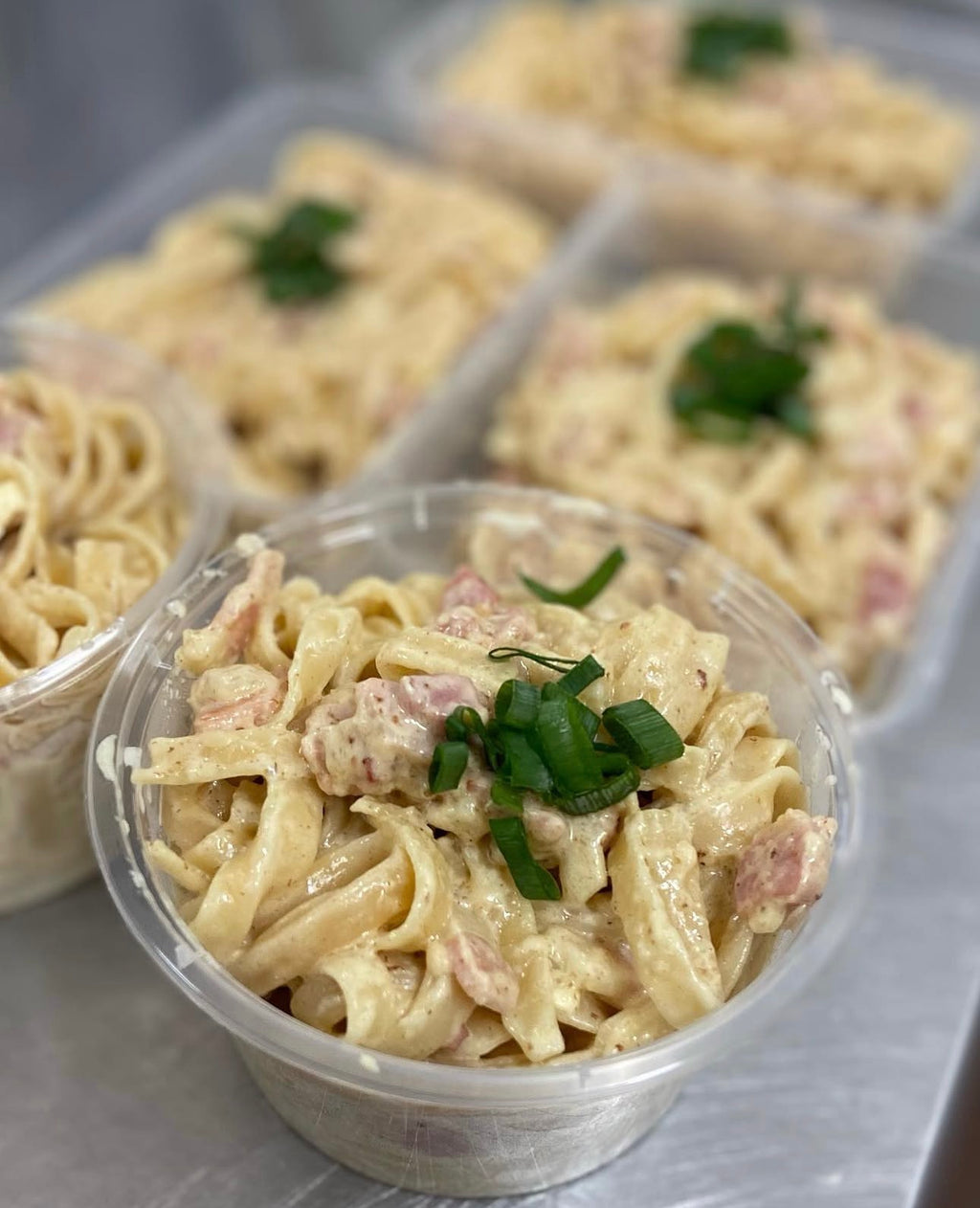 Homemade Ready Meals – $17 each (minimum order of 6)
