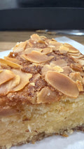 12 x Small GF almond cake