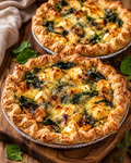 Karridale Kitchen Family Quiche