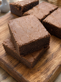 Gluten Free Brownie x 4
